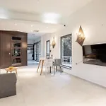 Bnbisrael Apartments - Ben Yehouda Jonquille