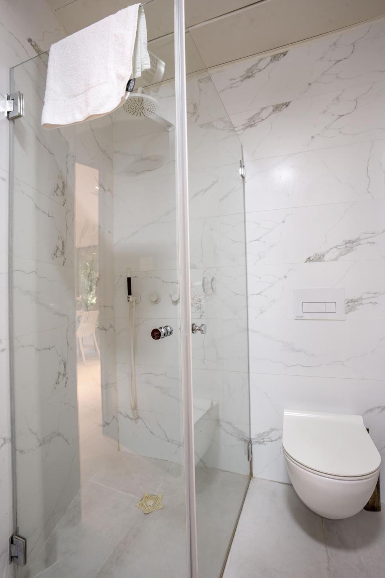 Apartment Bnbisrael - Ben Yehouda Jonquille Tel Aviv